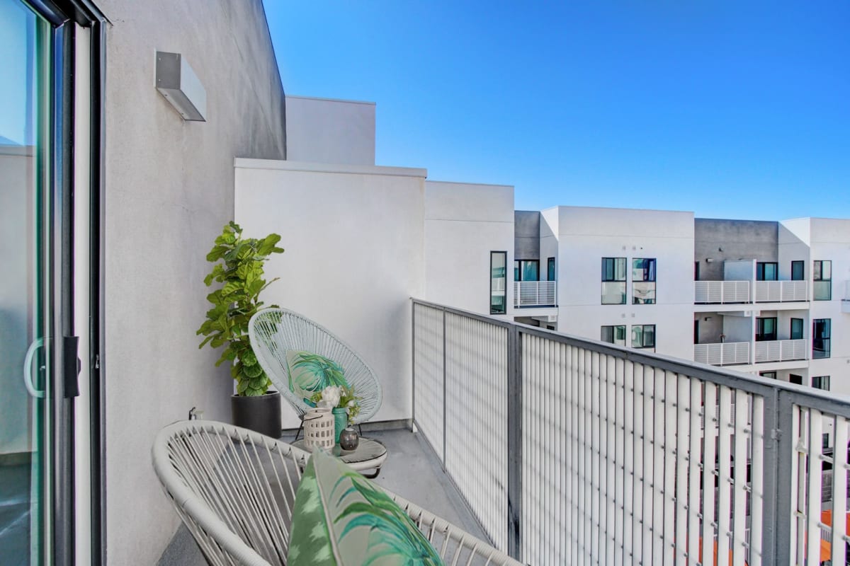 Apartement Reseda CA