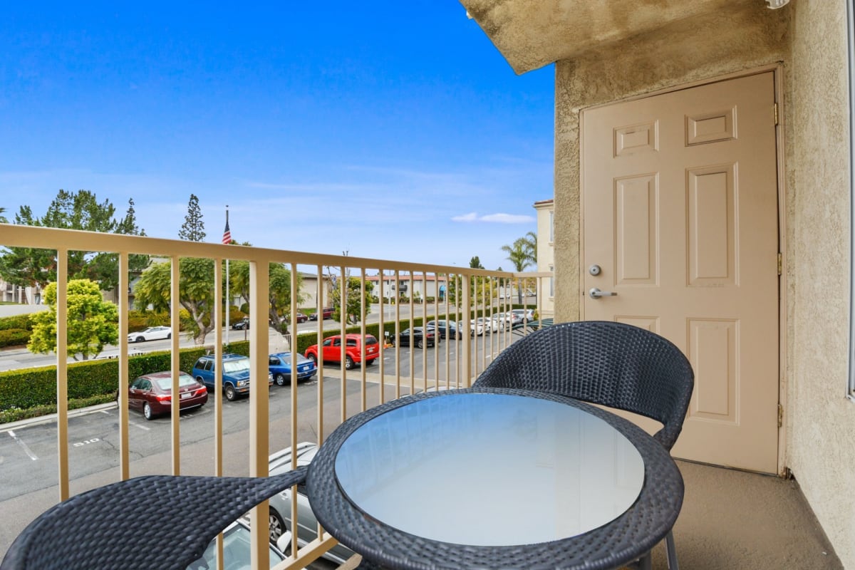 Photos and Video of Bradford Terrace Senior Apartments in Placentia, CA