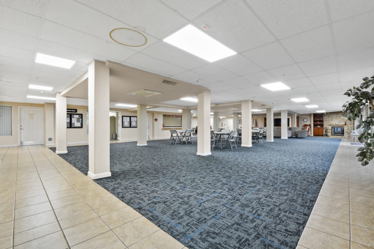 Photos and Video of Bradford Terrace Senior Apartments in Placentia, CA