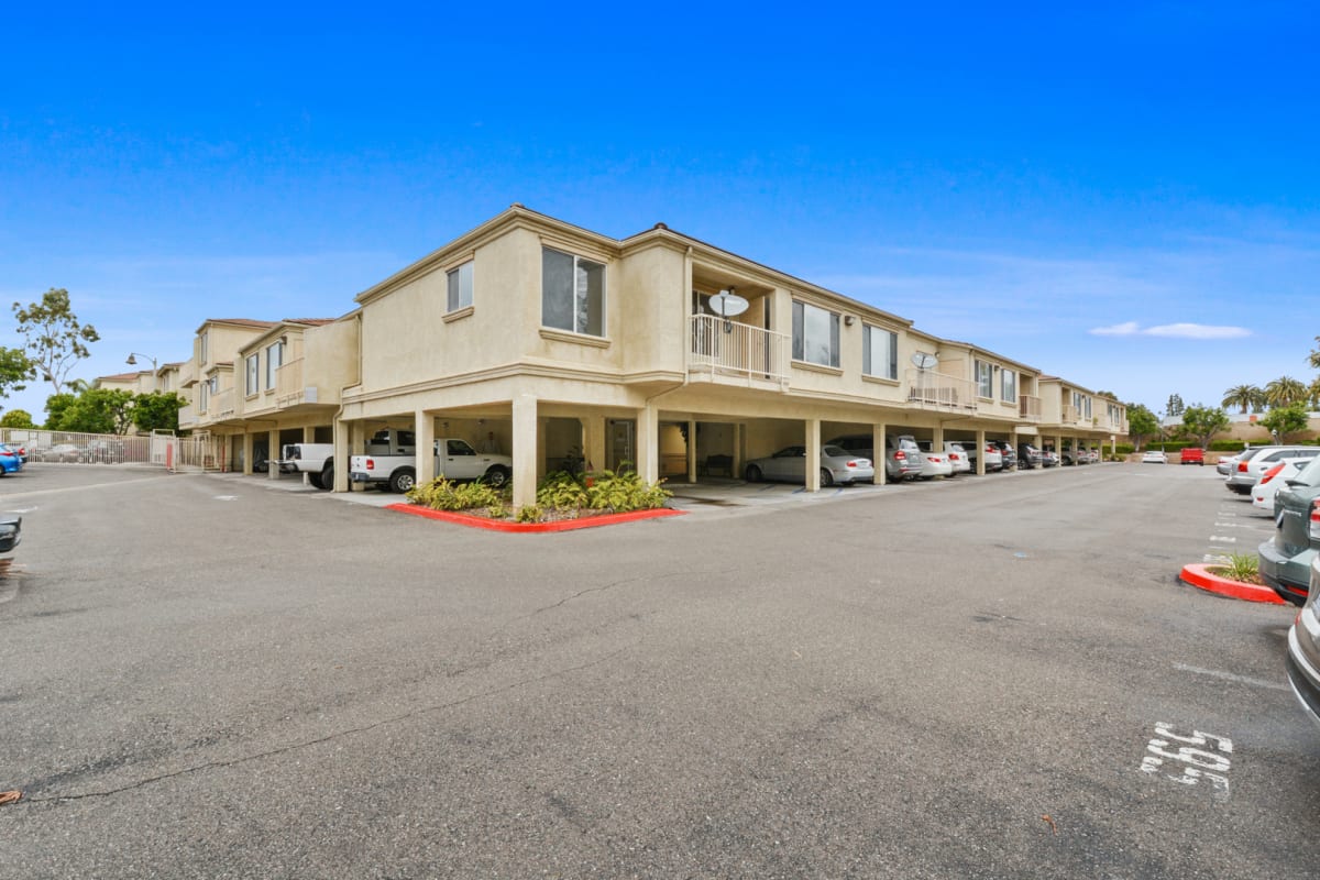 Photos and Video of Bradford Terrace Senior Apartments in Placentia, CA
