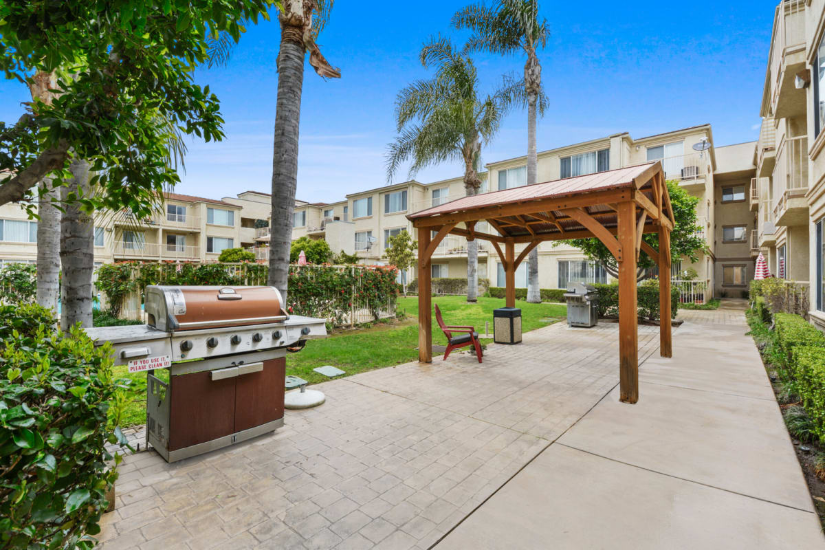 Photos and Video of Bradford Terrace Senior Apartments in Placentia, CA