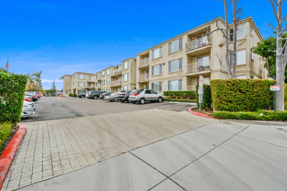 Photos and Video of Bradford Terrace Senior Apartments in Placentia, CA
