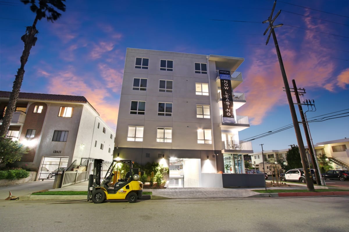 Moss and Company | Apartments in Sherman Oaks, CA | RENTCafe