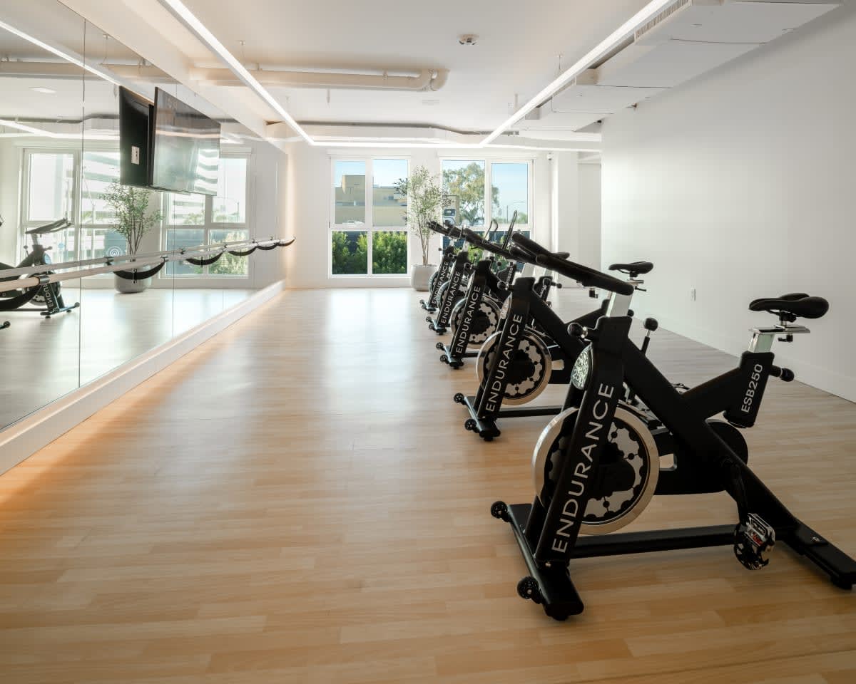 Astra Inglewood Photos of Brand New Luxury Apartment