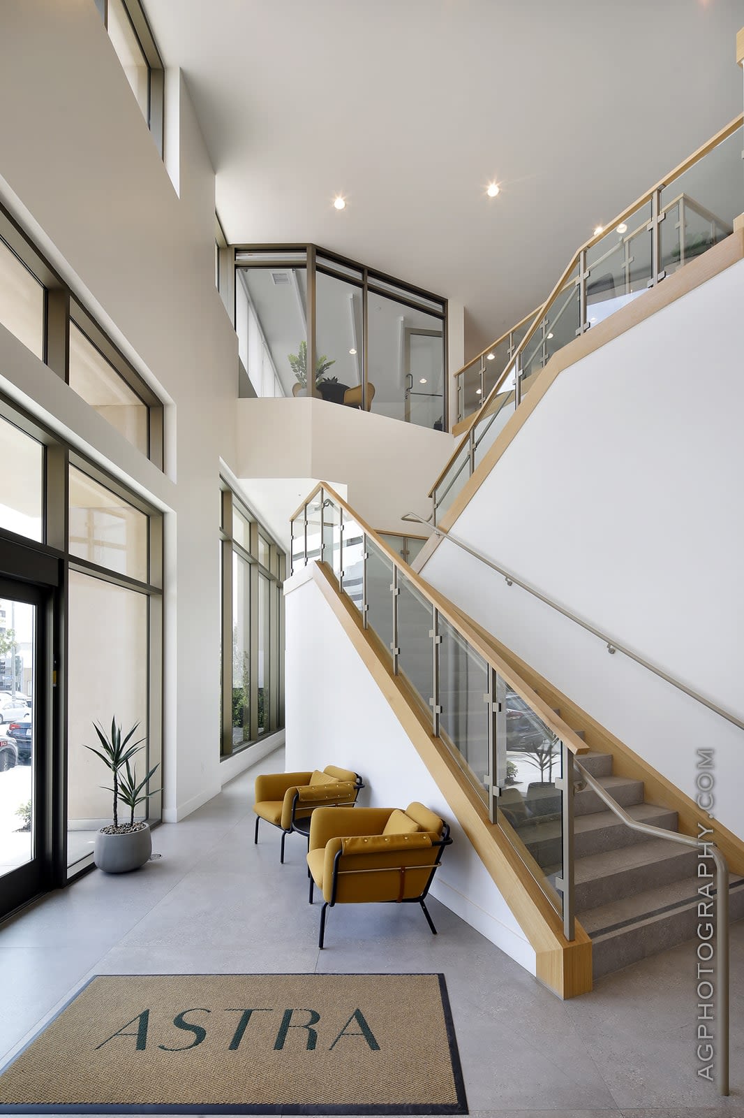 Astra Inglewood Photos of Brand New Luxury Apartment