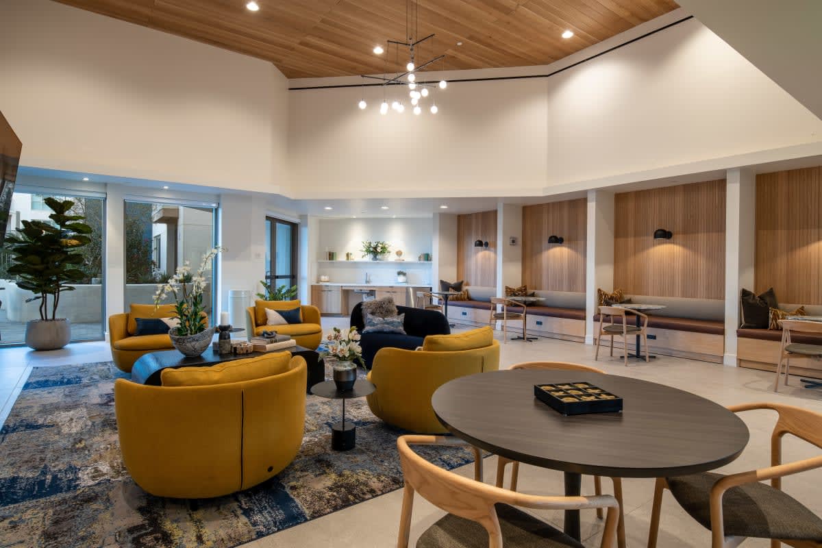 Astra Inglewood Photos of Brand New Luxury Apartment