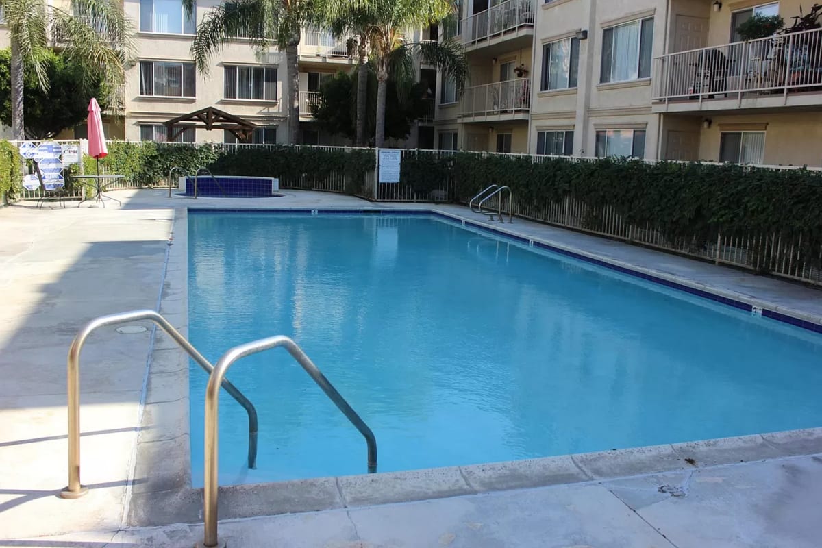 Photos and Video of Bradford Terrace Senior Apartments in Placentia, CA