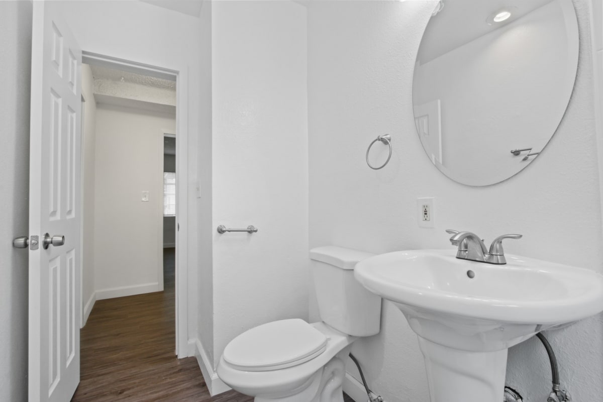 Photos and Video of Westminster Apartments in Westminster, CA