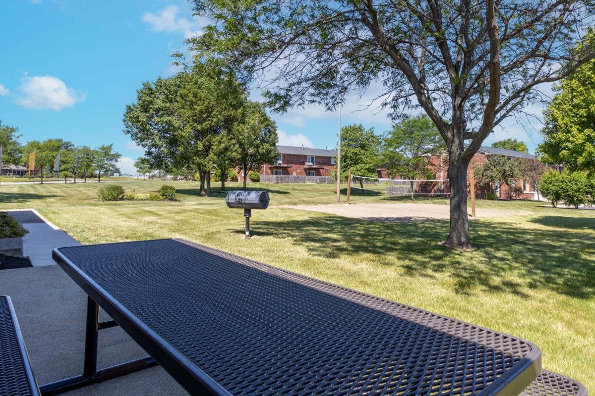 View Photos Archers Pointe Apartments in Fort Wayne, IN