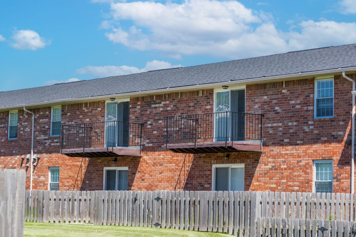 View Photos Archers Pointe Apartments in Fort Wayne, IN