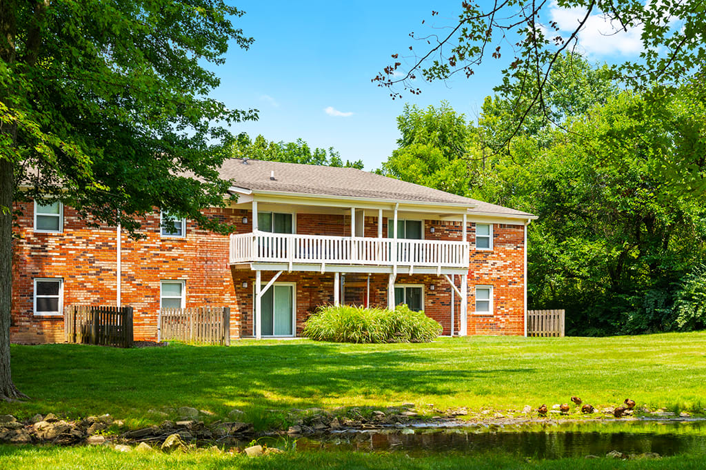 Photos and Video of Hampton Court in Indianapolis IN