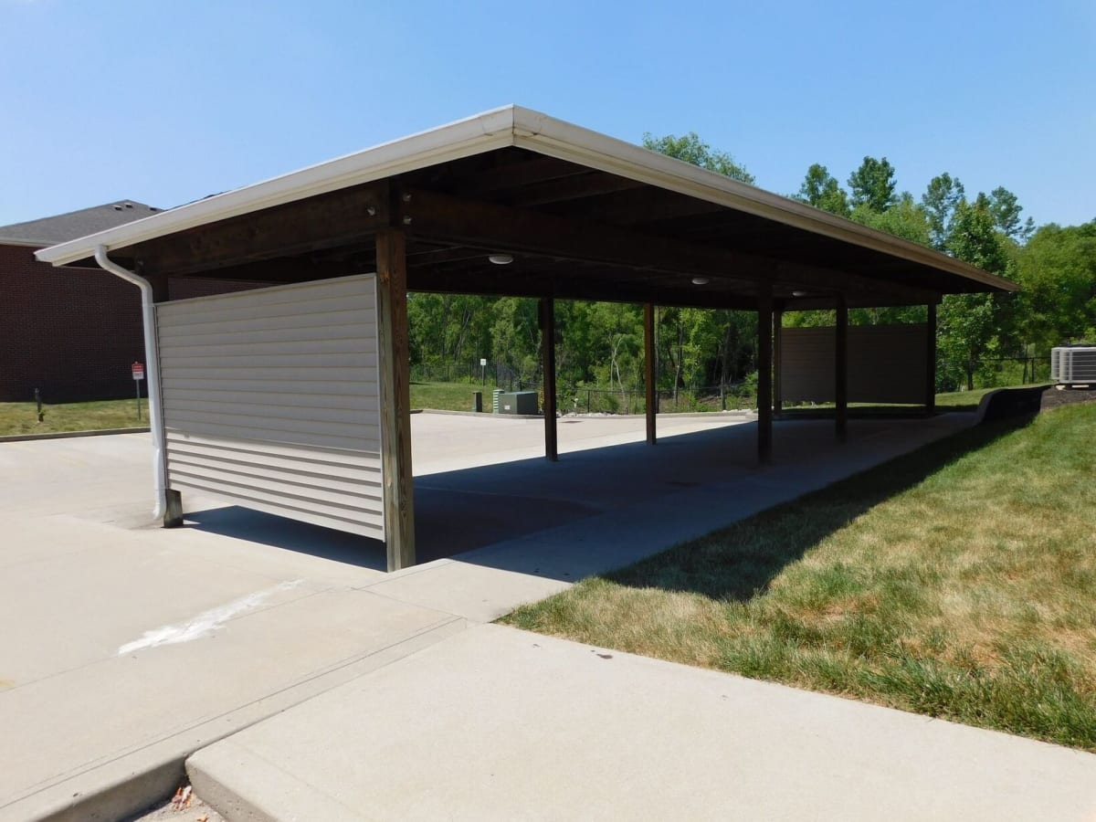 Photos and Video of Chapelgate Park in West Lafayette, IN