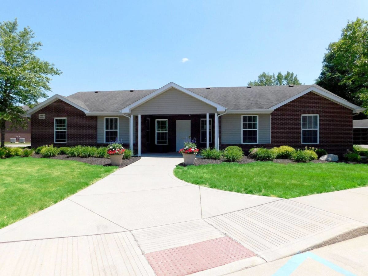 Photos and Video of Chapelgate Park in West Lafayette, IN