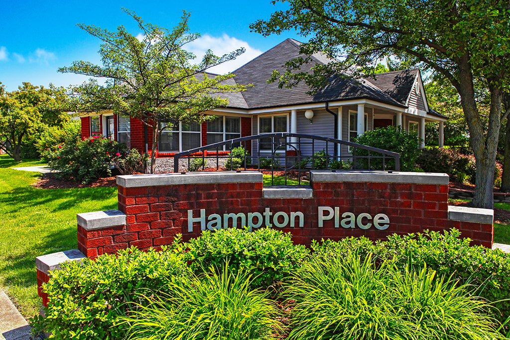 Photos and Video of Hampton Place in Louisville, KY