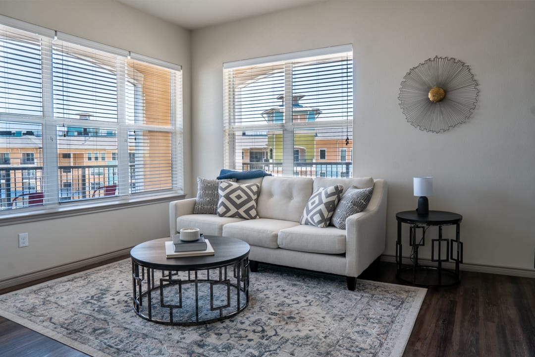 Photo Gallery | Village at Lakefront Apartments in Little Elm, TX