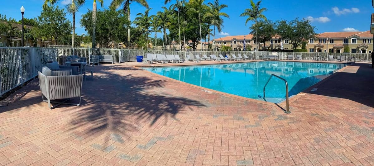 Photos and Video of Seascape Pointe Apts in Homestead, FL