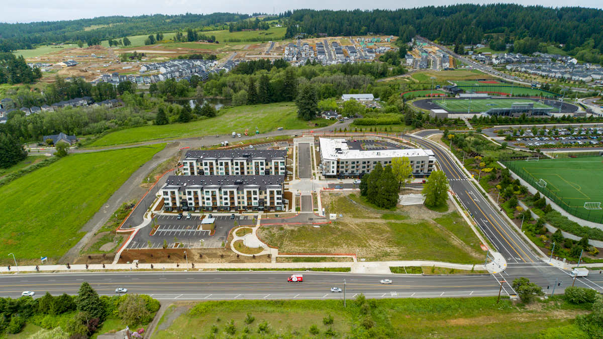 Photos and Video of Amity Orchards in Beaverton, OR