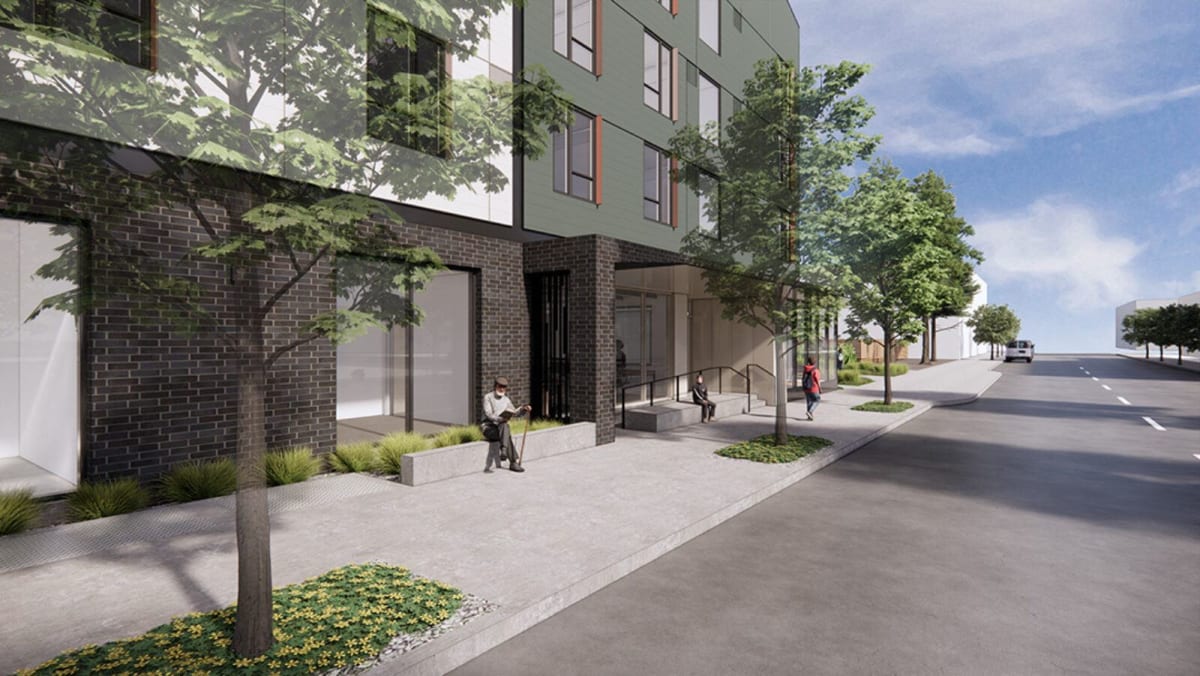 Photos and Video of Francis + Clare Place in Portland, OR