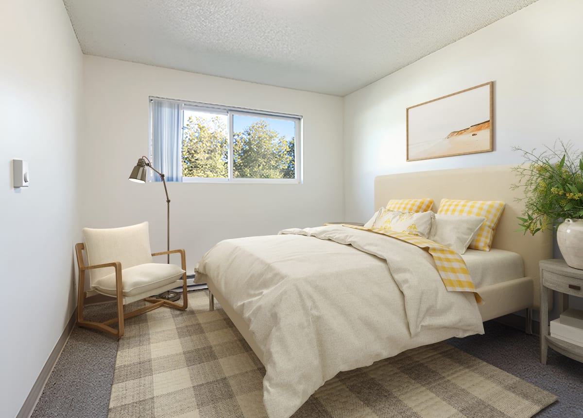 Photos and Video of Rose Villa Apartments in Roseburg, OR