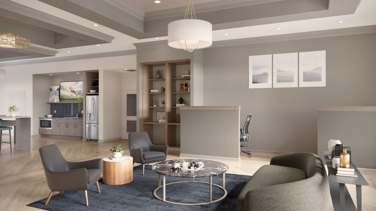 Photos and Video of Archer Green Apartments in Augusta, GA