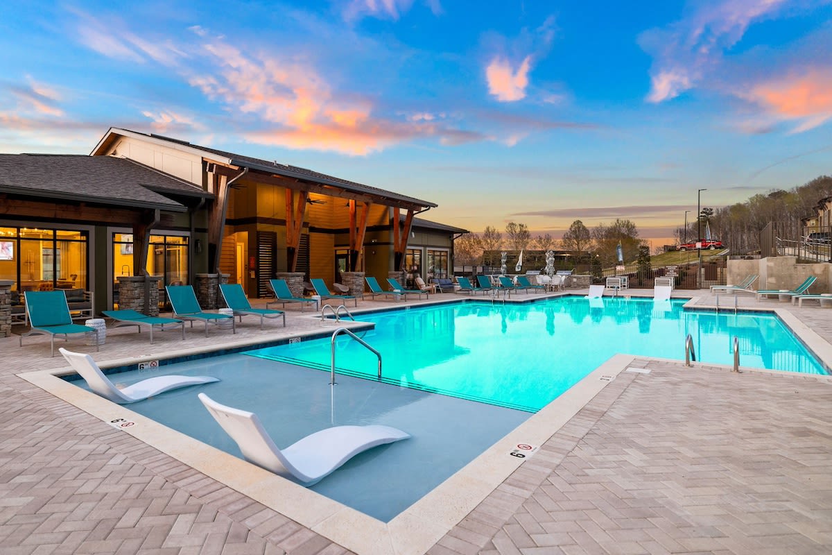 Pelham Apartments for Rent Canopy Park