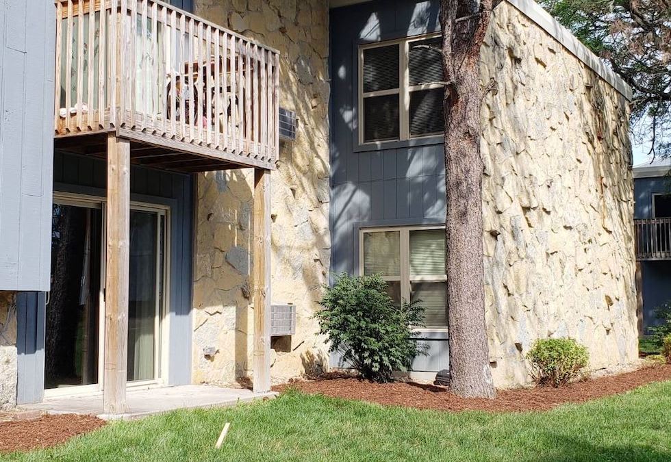 Photos and Video of Ridgecrest Apartments in Madison, WI