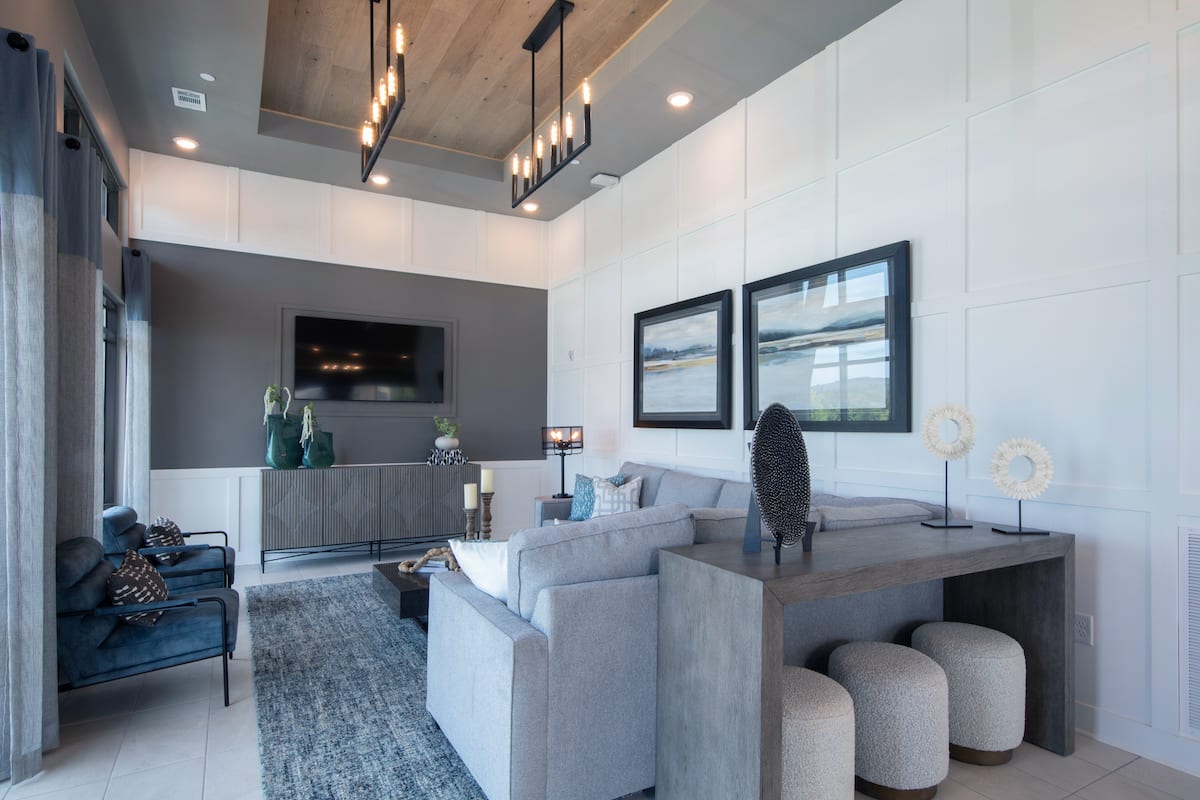 Pelham Apartments for Rent Canopy Park