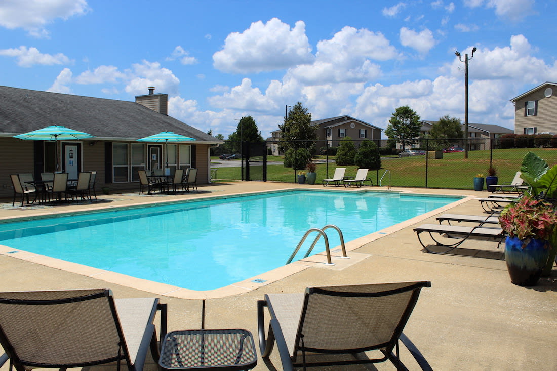 Apartments for Rent in Auburn, AL The Avery at Auburn