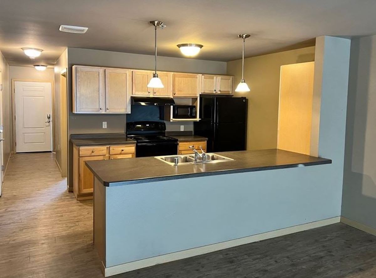 See Photos of Pioneer Ridge Apartments in Wisconsin Dells, WI