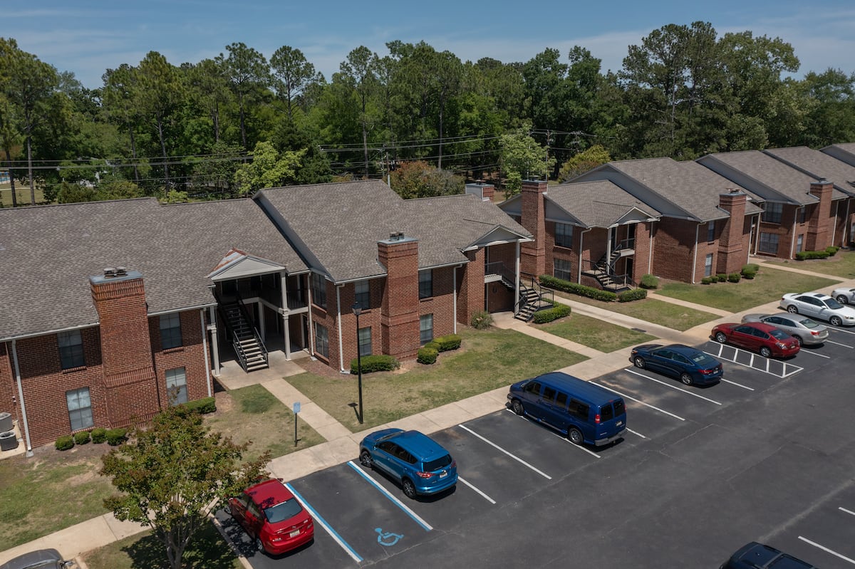 Photos and Video of Stratford Village Apartments in Montgomery, AL
