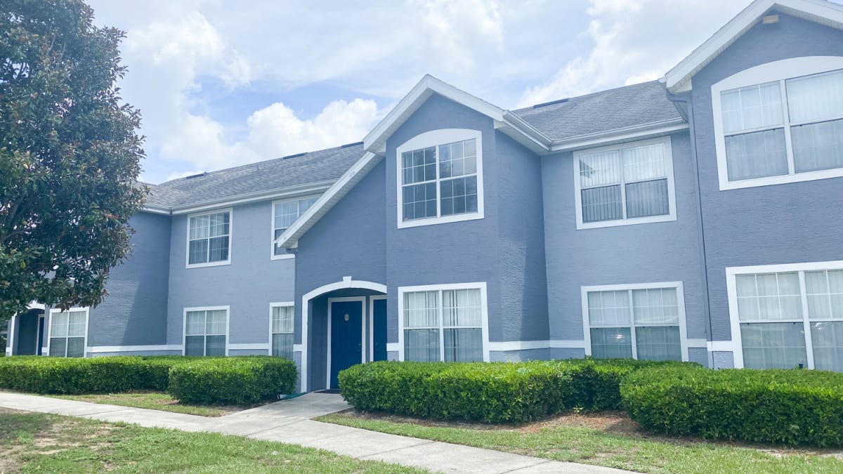 Photos and Video of Spring Harbor Apartments in Mt Dora, FL