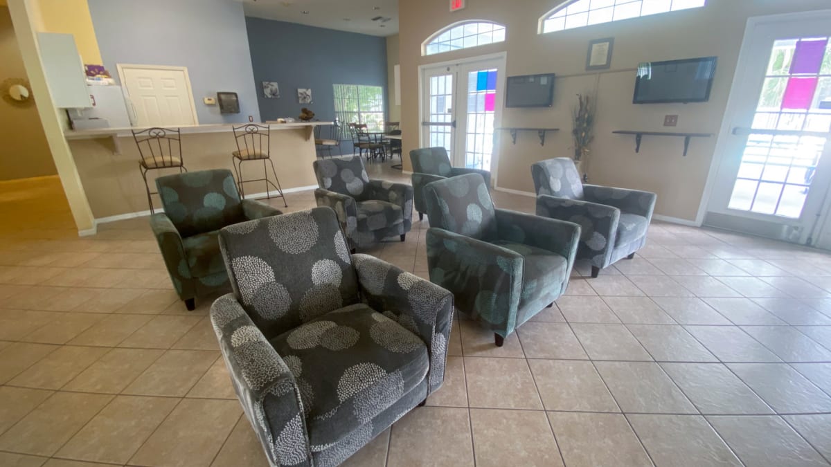 Photos and Video of Spring Harbor Apartments in Mt Dora, FL