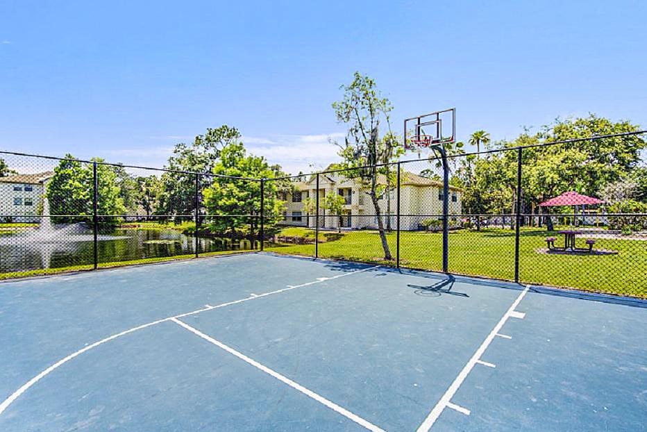 Photos and Video of Cedar Forest Apartments in Tampa, FL