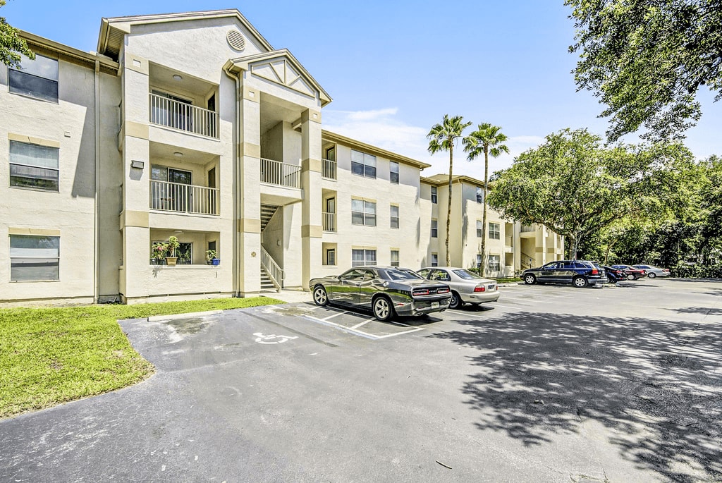 Photos and Video of Cedar Forest Apartments in Tampa, FL