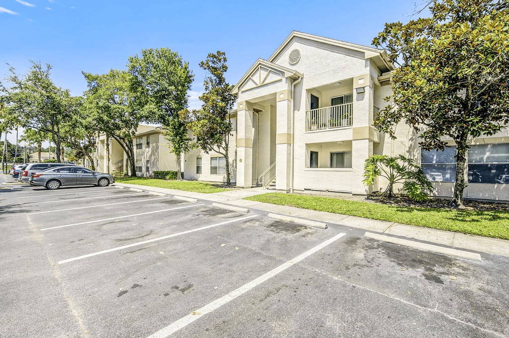 Photos and Video of Cedar Forest Apartments in Tampa, FL