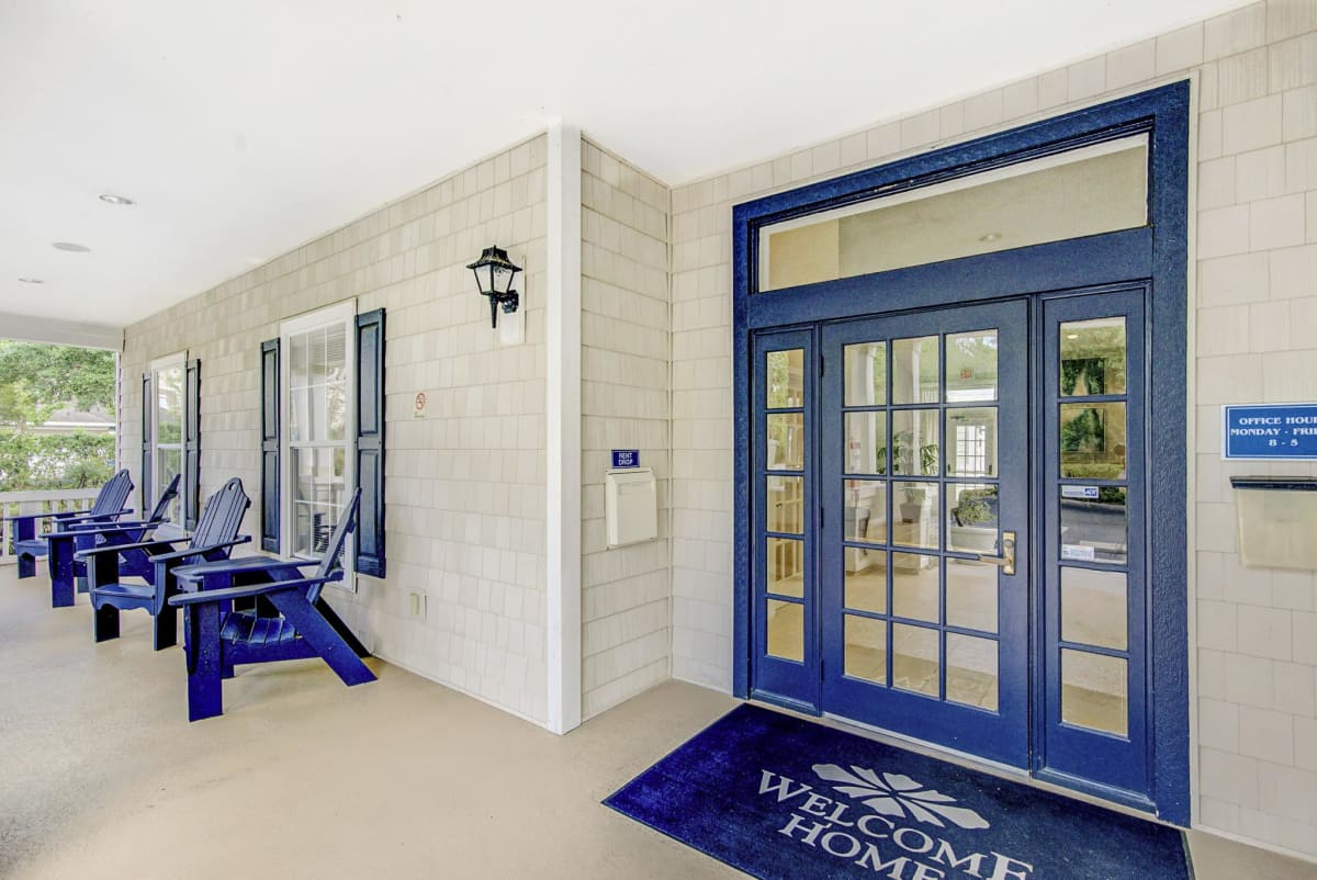 Photos and Video of Rose Harbor Apartments in Tampa, FL