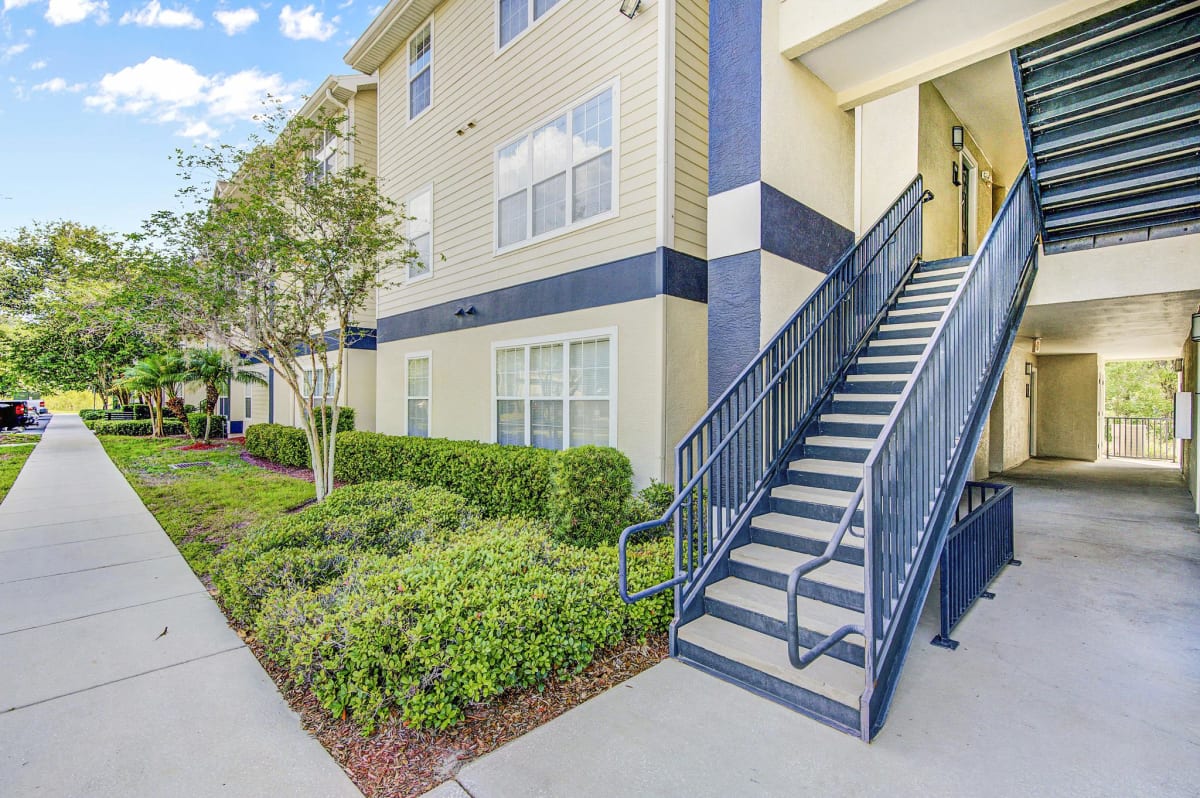 Photos and Video of Rose Harbor Apartments in Tampa, FL