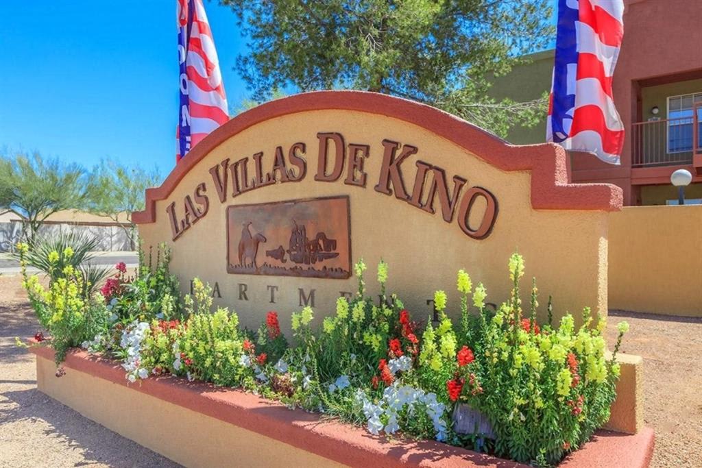 Photos and Video of Las Villas De Kino in Tucson, AZ
