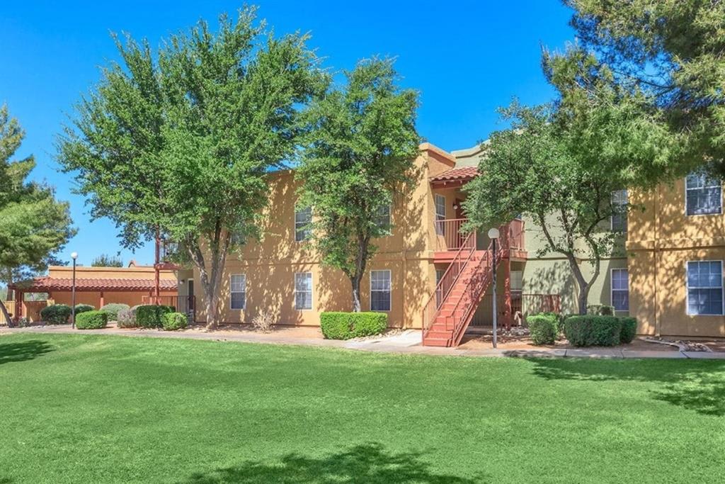 Photos and Video of Las Villas De Kino in Tucson, AZ