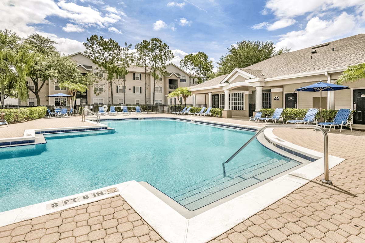 Photos and Video of Wyndham Place Apartments in Sanford, FL