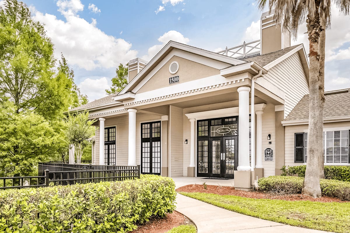 Photos and Video of Wyndham Place Apartments in Sanford, FL