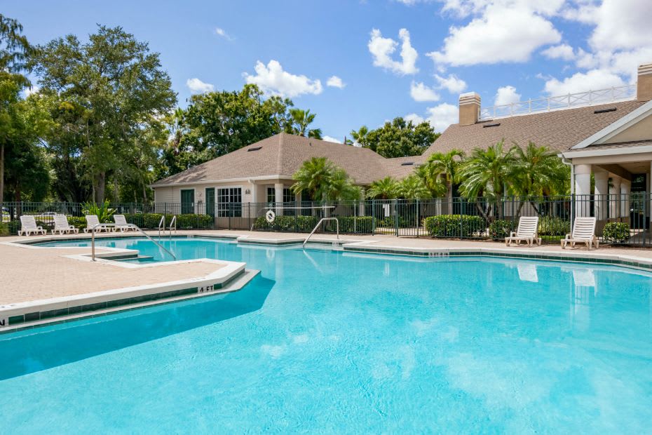 Apartment Rentals in Fort Myers Westwood Photos