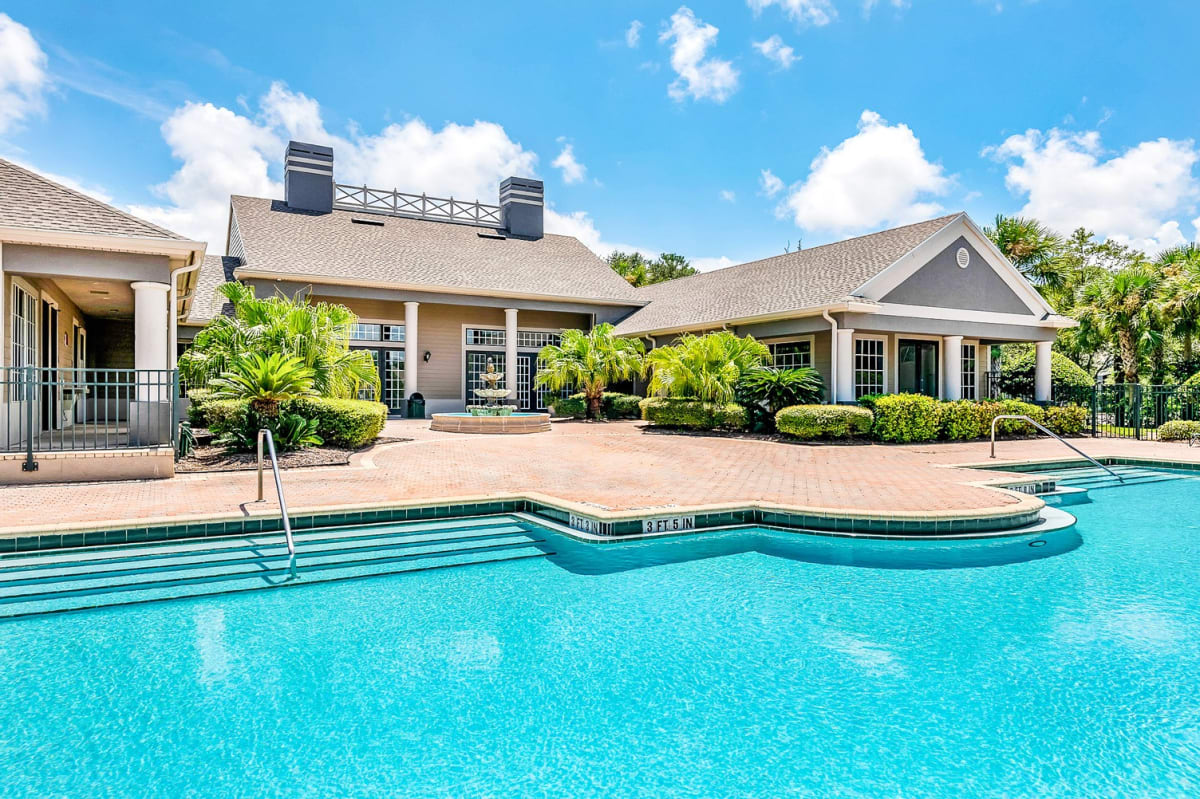 Apartments in St Augustine, FL Whispering Pines Photo Gallery