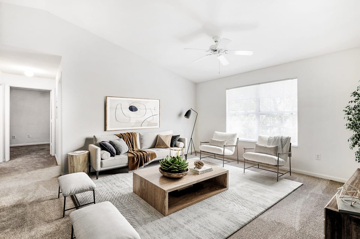 Apartments in St Augustine, FL Whispering Pines Photo Gallery