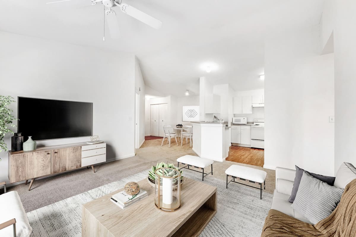 Apartments in St Augustine, FL Whispering Pines Photo Gallery