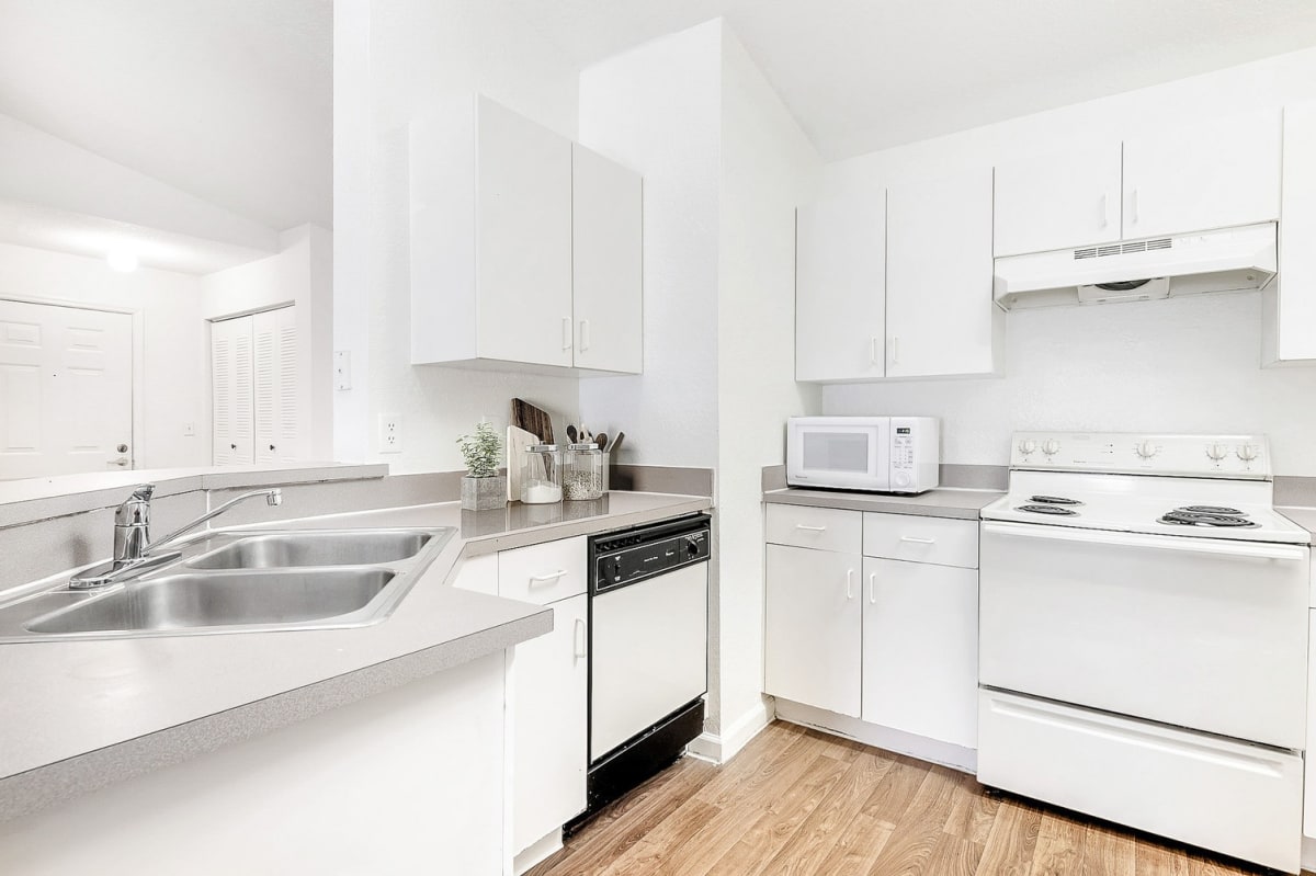 Apartments in St Augustine, FL Whispering Pines Photo Gallery