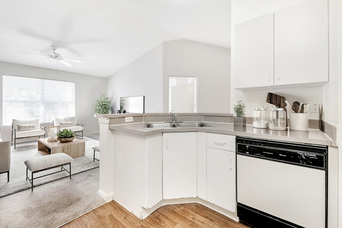 Apartments in St Augustine, FL Whispering Pines Photo Gallery