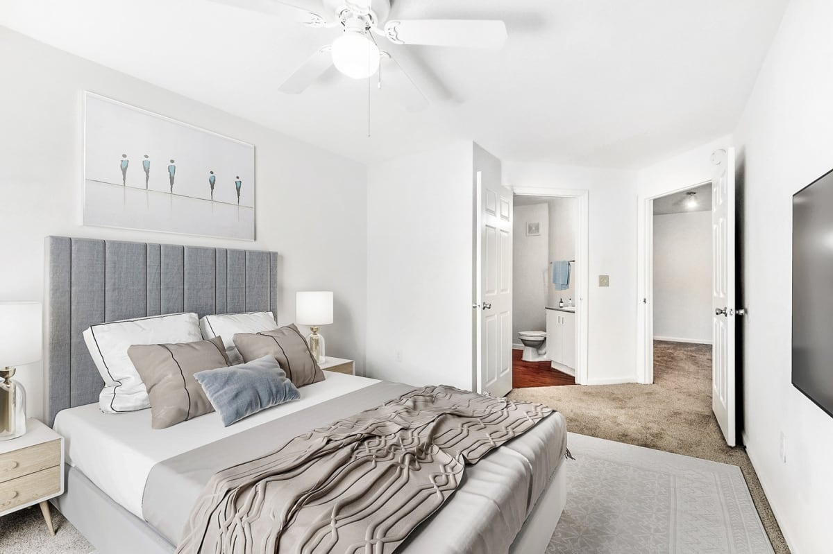 Apartments in St Augustine, FL Whispering Pines Photo Gallery