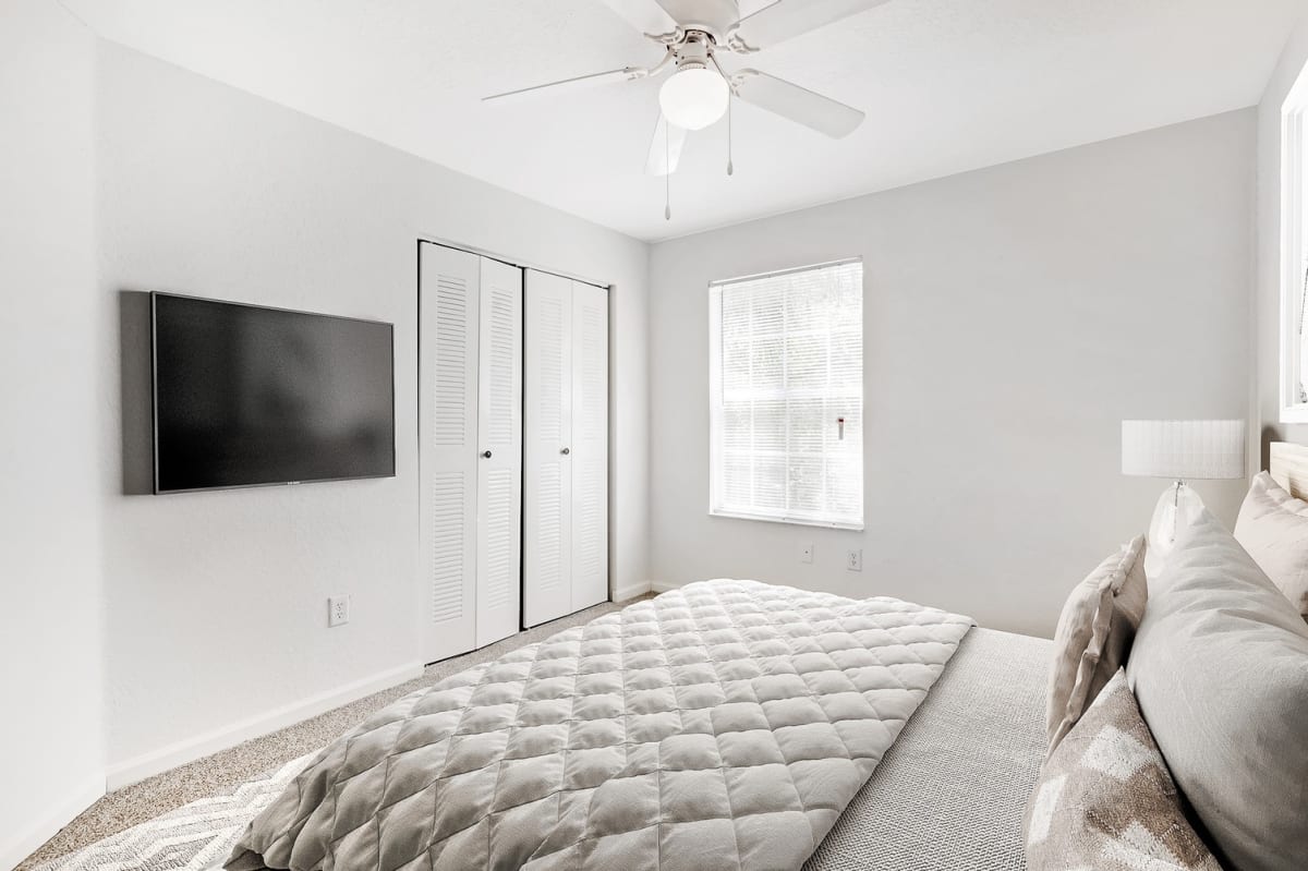 Apartments in St Augustine, FL Whispering Pines Photo Gallery