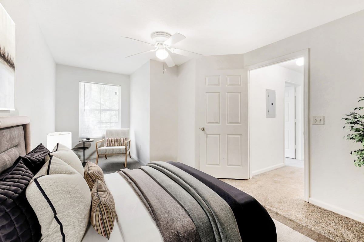 Apartments in St Augustine, FL Whispering Pines Photo Gallery